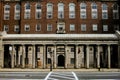 Superior Courthouse, Providence, RI.