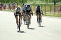 Superior Morgul Classic Street Sprints Royalty Free Stock Photo