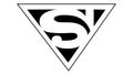 Superman Black Lantern S symbol