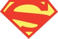 Superman issue 1 2011 S symbol