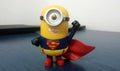 Superman Minion