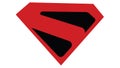 Superman S symbol from Kingdom Come