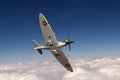 Supermarine Spitfire