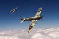 Supermarine Spitfire