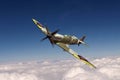 Supermarine Spitfire