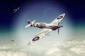 Supermarine Spitfire