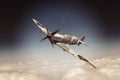 Supermarine Spitfire