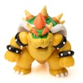 Supermario Bros character BOWSER figurine