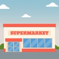 Supermarket