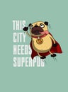 Superpug