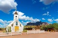 Superstition Mountain Museum