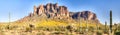 Superstition Mountains