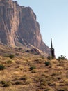 Superstition Ridge