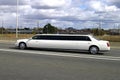 Superstretch Limo