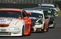 Supertourers V8 Car Racing