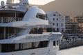 Luxury Sailing Superyacht in Ibiza Spain