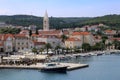 Supetar, Brac, Croatia