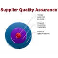 Supplier Quality Assurance