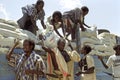 Supply food aid for Afar people, Ethiopia