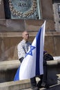 SUPPORT FOR ISRAEL