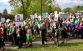 March for Science