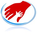 Support symbol