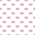 Suppositories pattern seamless vector