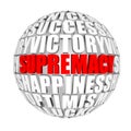 Supremacy