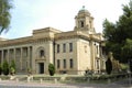 Supreme court, Bloemfontein, South Africa