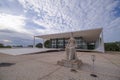 Supreme court of Brazil in Brasilia