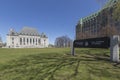 Supreme Court of Canada building