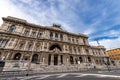 Corte Suprema di Cassazione Palace - Rome Italy