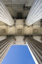 Supreme Court Columns