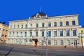 The Supreme Court of Finland