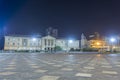 Supreme court, The Judiciary building, Nairobi, Kenya Royalty Free Stock Photo