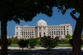 Supreme Court Of Oman, Muscat