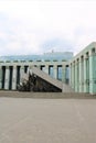 Supreme Court of Poland, Warsaw