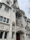 The Supreme Court of the United Kingdom hears cases of the greatest public or constitutional importance