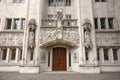 Supreme Court of the United Kingdom. London, UK.