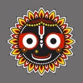 Supreme Lord Jagannatha