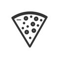 Supreme Pizza Icon