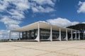 Supremo Tribunal Federal - BrasÃ¯Â¿Â½Ã¯Â¿Â½lia - DF - Brazil