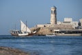 Sur Oman ship wooden