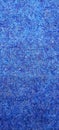 Surabaya, August 20, 2023 : The carpet blue texture background beautiful