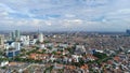 Surabaya City View