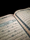Surah Yaseen In The Holy Quran