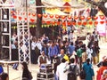 Surajkund Crafts Mela