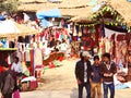 Surajkund Crafts Mela