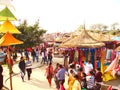 Surajkund Crafts Mela