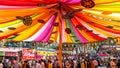 Surajkund, Faridabad - The Surajkund Mela or Surajkund Fair